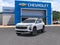 2027 Chevrolet Equinox AWD LT