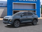 2027 Chevrolet Equinox AWD LT