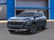 2027 Chevrolet Equinox AWD LT