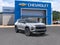 2027 Chevrolet Equinox AWD LT