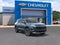 2027 Chevrolet Equinox AWD LT