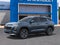 2027 Chevrolet Equinox AWD LT