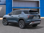2027 Chevrolet Equinox AWD LT