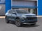 2027 Chevrolet Equinox AWD LT