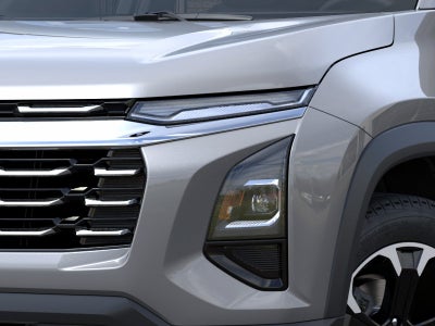 2027 Chevrolet Equinox AWD LT