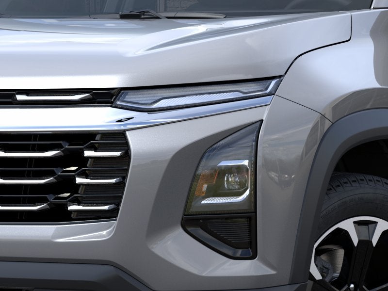 2027 Chevrolet Equinox AWD LT