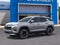 2027 Chevrolet Equinox AWD LT