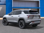 2027 Chevrolet Equinox AWD LT