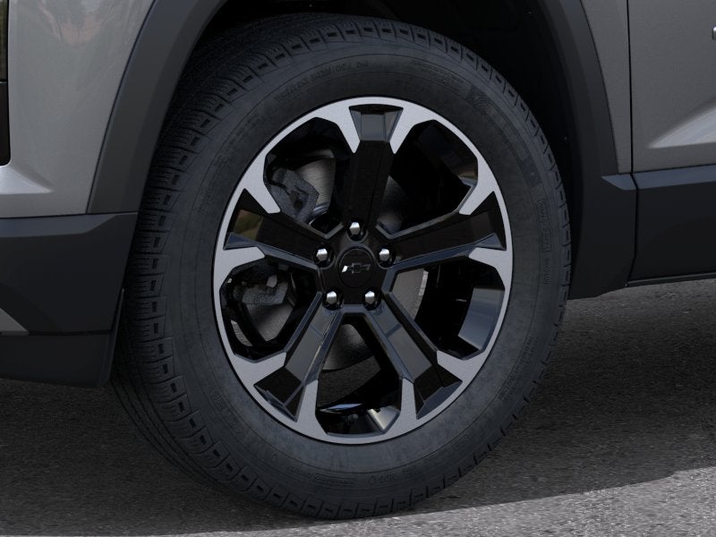 2027 Chevrolet Equinox AWD LT