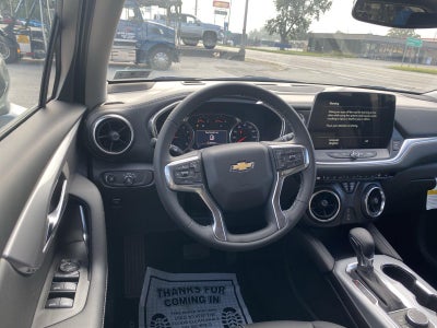 2026 Chevrolet Blazer 3LT