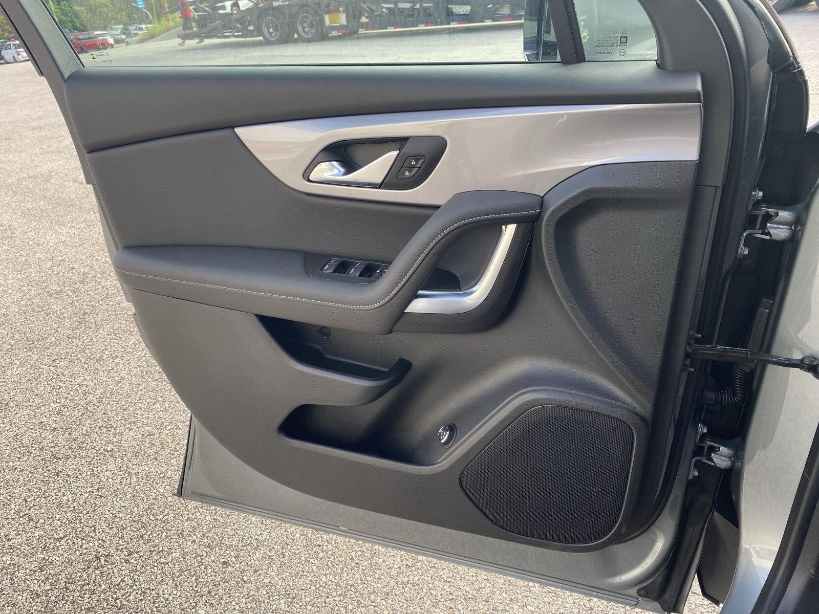 2026 Chevrolet Blazer 3LT