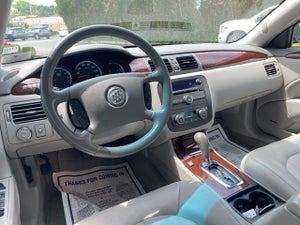 2011 Buick Lucerne CXL Premium