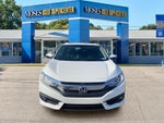 2017 Honda Civic Sedan EX-L