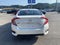 2017 Honda Civic Sedan EX-L