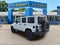 2016 Jeep WRANGLER UNLIMITED Base