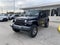 2018 Jeep Wrangler JK Unlimited Rubicon