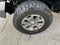 2018 Jeep Wrangler JK Unlimited Rubicon