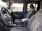 2018 Jeep Wrangler JK Unlimited Rubicon