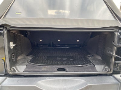 2018 Jeep Wrangler JK Unlimited Rubicon