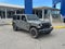 2022 Jeep Wrangler Unlimited Willys Sport