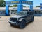 2021 Jeep Wrangler 4xe Unlimited Sahara High Altitude