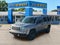 2017 Jeep Patriot Sport SE