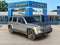 2017 Jeep Patriot Sport SE