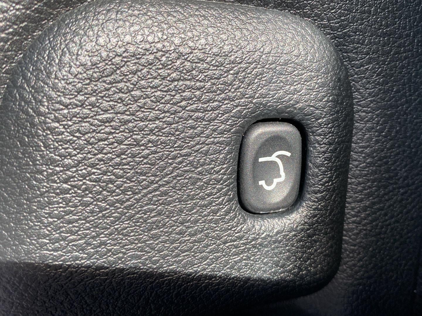 2022 Dodge Durango Citadel