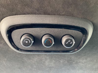 2022 Dodge Durango Citadel