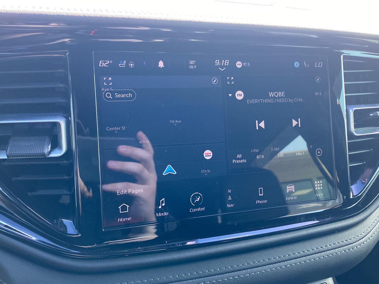 2022 Dodge Durango Citadel