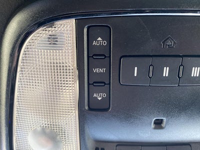 2022 Dodge Durango Citadel