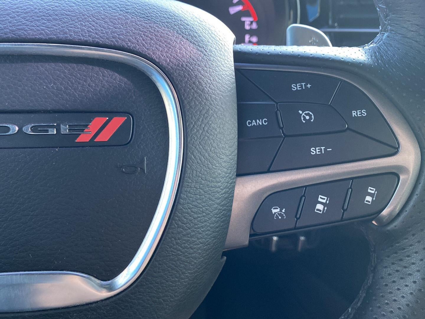 2022 Dodge Durango Citadel