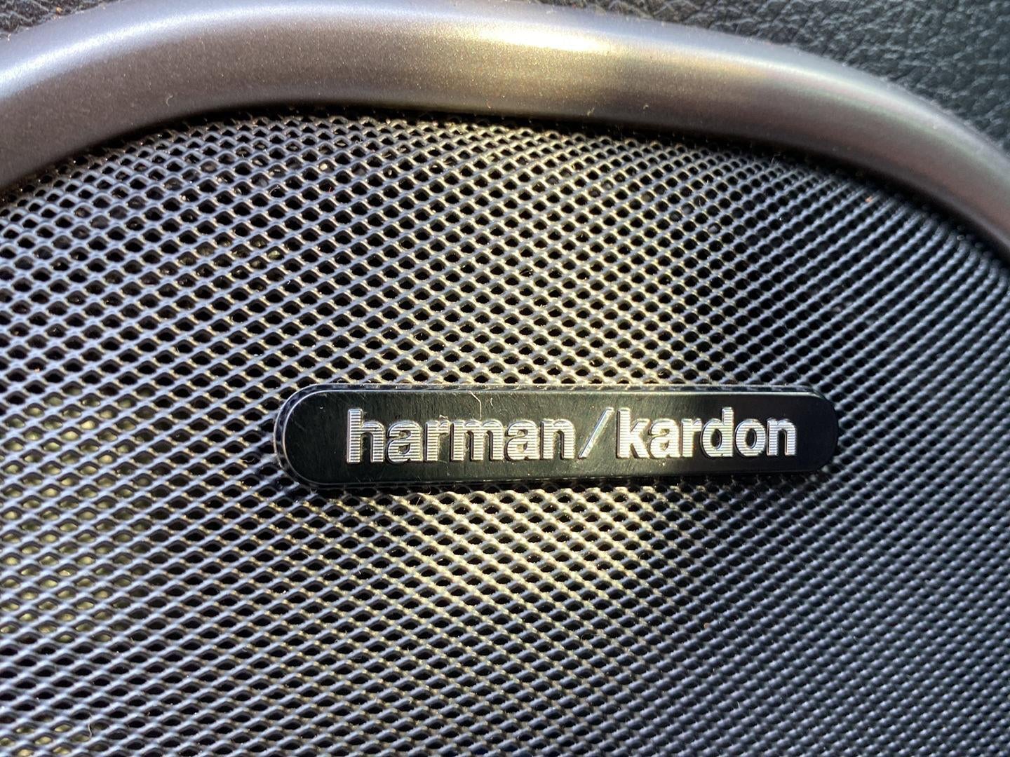 2022 Dodge Durango Citadel