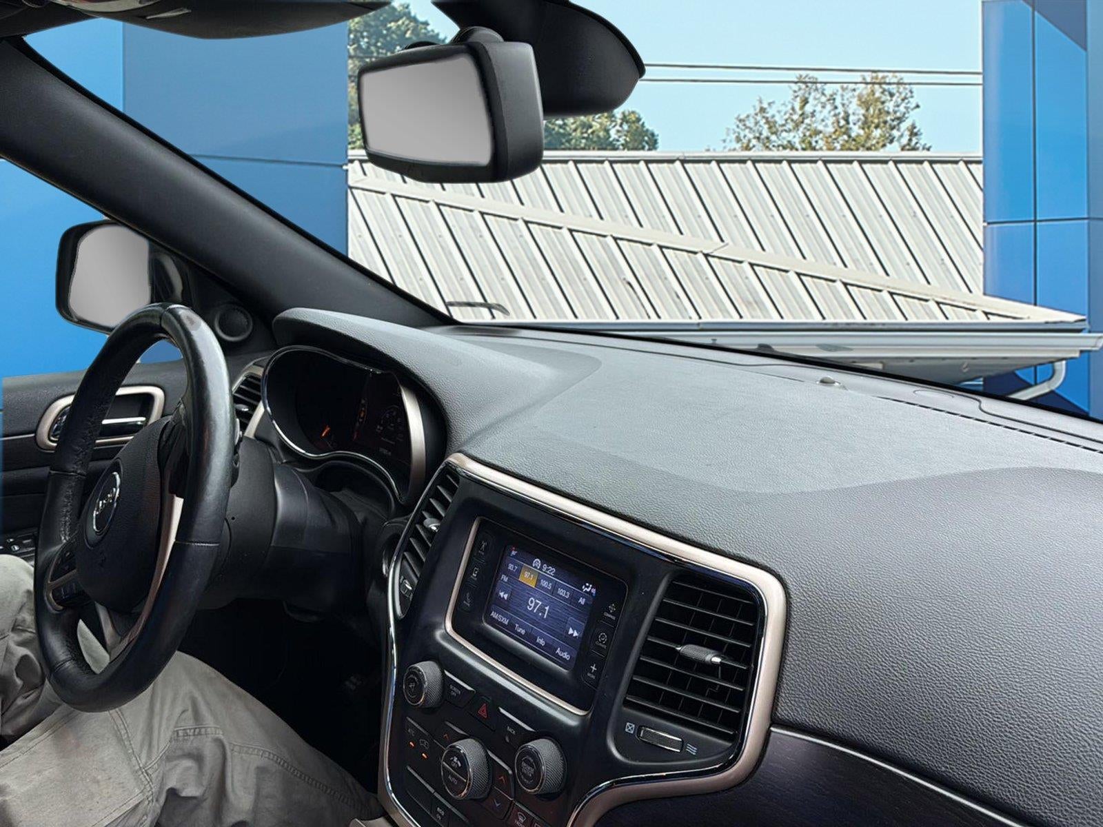 2014 Jeep Grand Cherokee Laredo