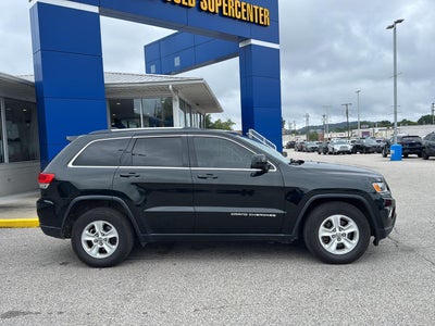 2014 Jeep Grand Cherokee Laredo