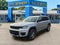 2023 Jeep GRAND CHEROKEE L Base