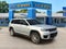 2023 Jeep GRAND CHEROKEE L Base