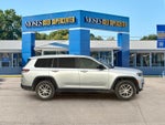 2023 Jeep GRAND CHEROKEE L Base