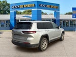 2023 Jeep GRAND CHEROKEE L Base