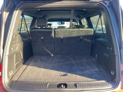 2024 Jeep Wagoneer L Series III