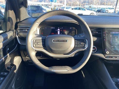2024 Jeep Wagoneer L Series III