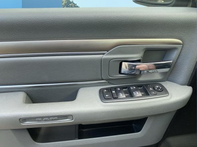 2019 RAM 1500 Classic Big Horn