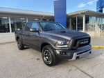 2017 RAM 1500 Rebel