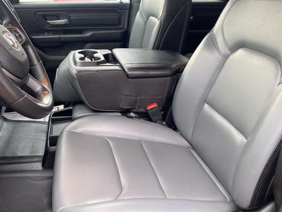 2024 RAM 1500 Tradesman