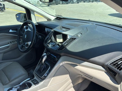 2014 Ford C-Max Hybrid SEL