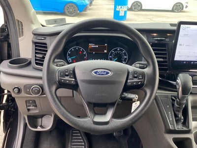 2024 Ford Transit 350 XLT