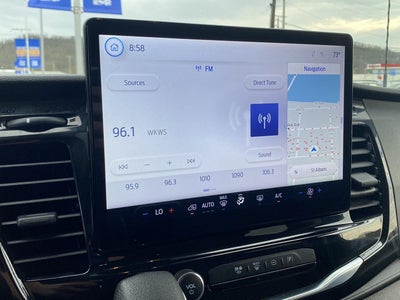 2024 Ford Transit 350 XLT