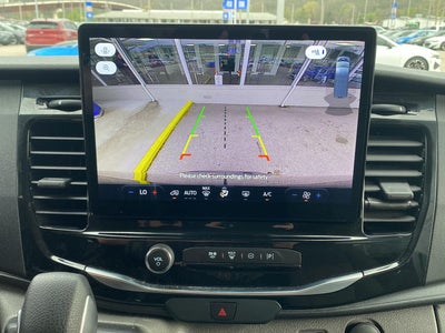 2024 Ford Transit 350 XLT