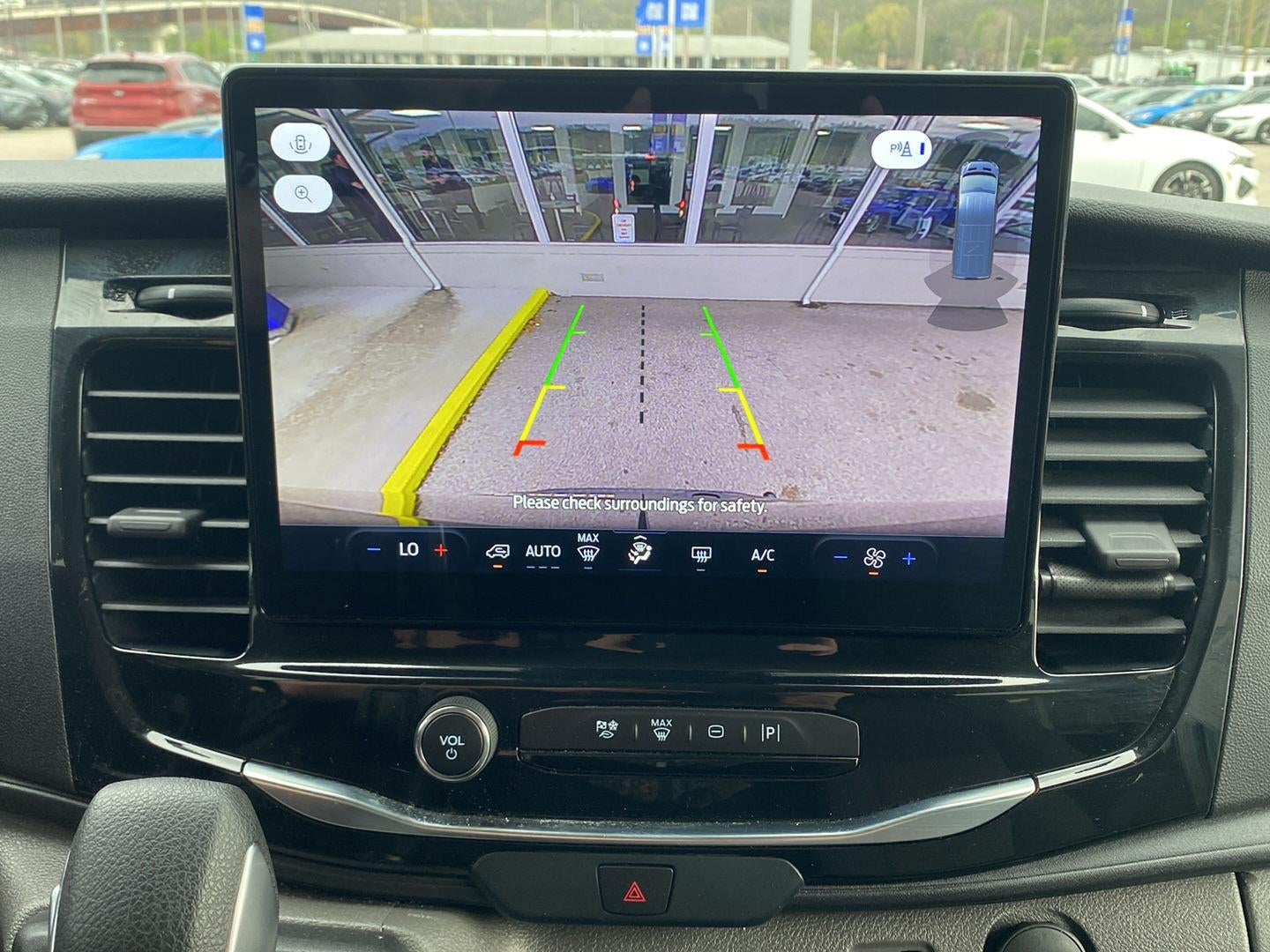 2024 Ford Transit 350 XLT