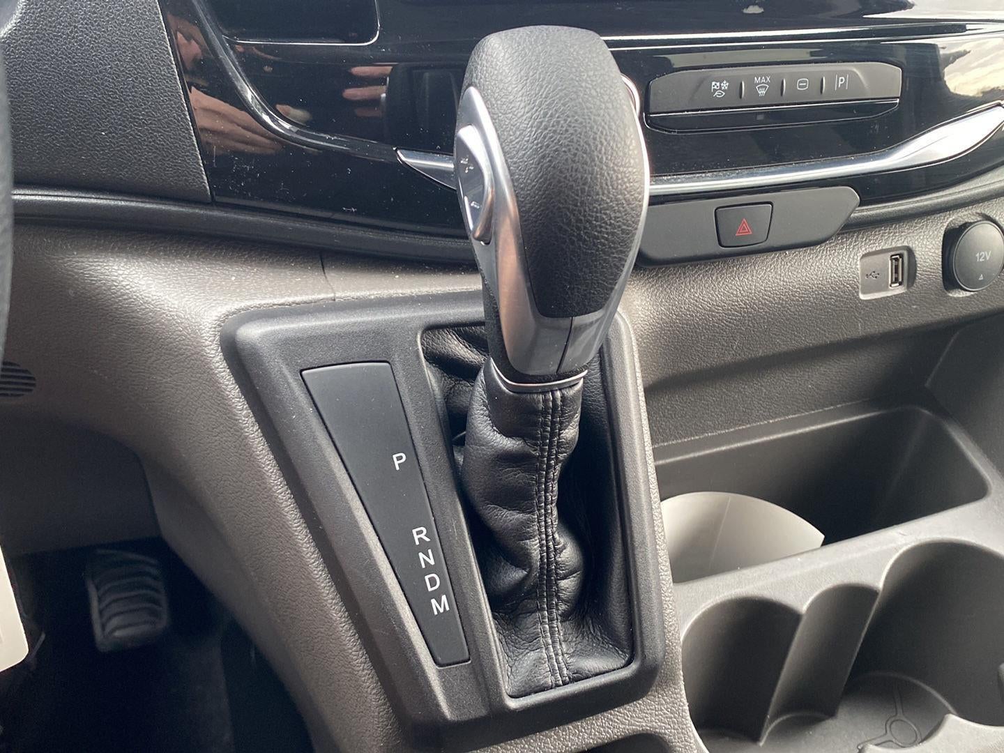 2024 Ford Transit 350 XLT